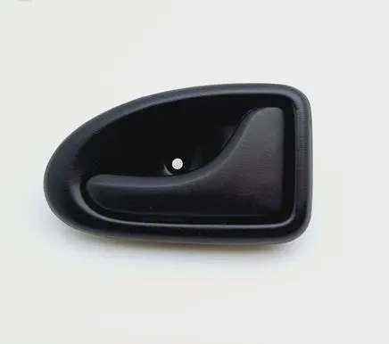 Dacia Logan I Front door interior handle 7700830079