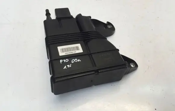 BMW 1 F40 Active carbon filter fuel vapour canister 4476383