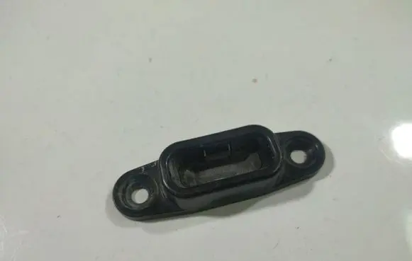 Mazda 5 Front door sensor coupe 