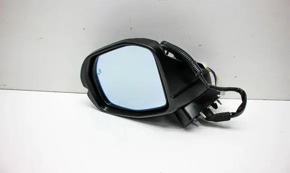 Honda HR-V Front door electric wing mirror E130410038 762583M0G21