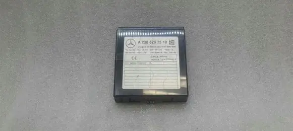 Mercedes-Benz SL R230 Other control units/modules A2308207510