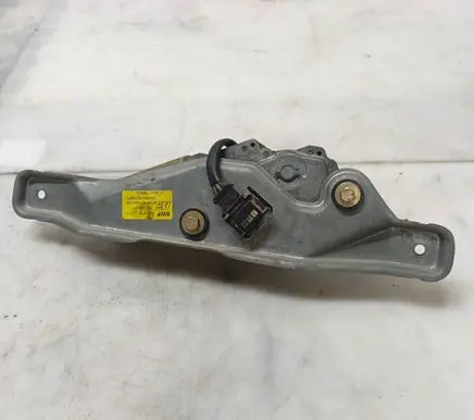 Volkswagen Sharan Rear window wiper motor 7M0955713 95VWA17404AA 7M0955711