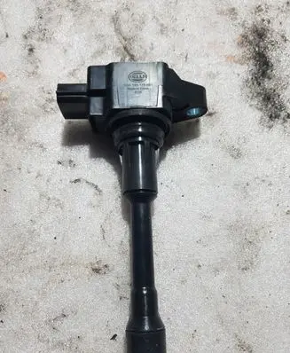 Nissan Micra High voltage ignition coil 5DA193175851