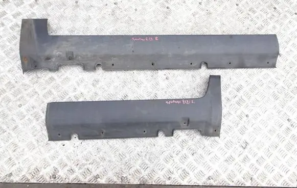 KIA Sportage Sill/side skirt trim 877530Z500