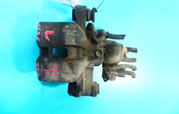 Mazda 626 Rear brake caliper IMPRK1136397