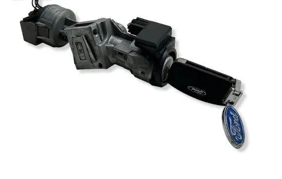 Ford S-MAX Ignition lock 3M513F880AD