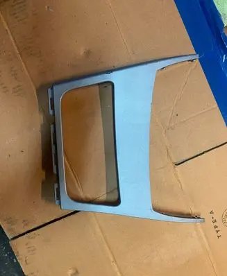 BMW 1 E81 E87 Car ashtray 7129141