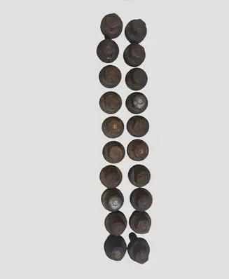 Peugeot 407 Nuts/bolts