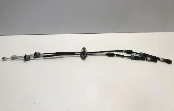 Hyundai i20 (BC3 BI3) Gear shift cable linkage 43790Q0300