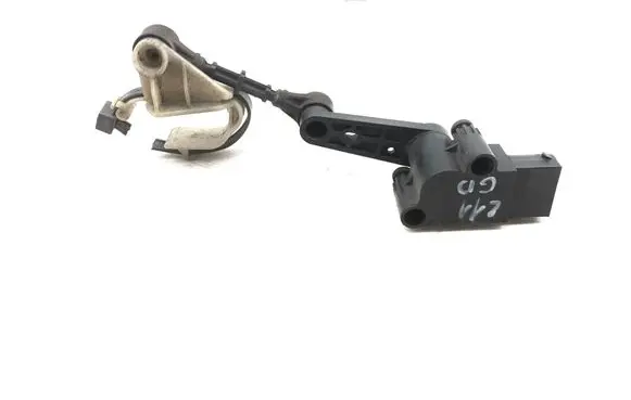 Jaguar F-Type Rear air suspension level height sensor 8W833C279BE