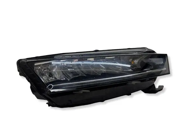 Skoda Octavia Mk4 Headlight/headlamp 5E4941016