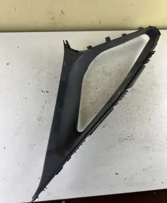 Mitsubishi Colt (A) pillar trim JCI303905
