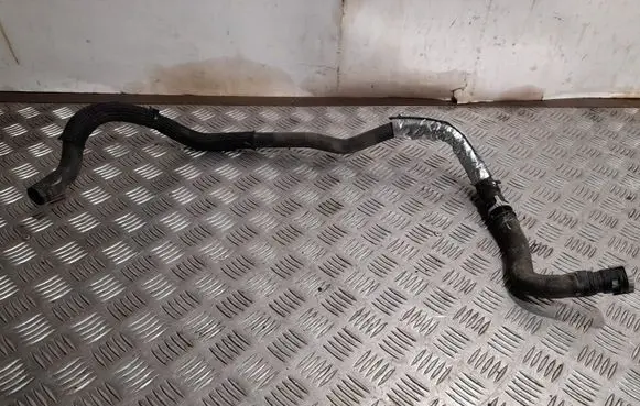 Ford Escape III Engine coolant pipe/hose CV616B851FG CV6118K580LA