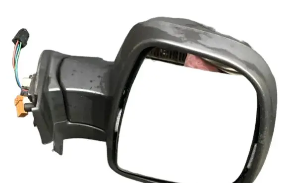 Peugeot Partner Front door electric wing mirror 232673076