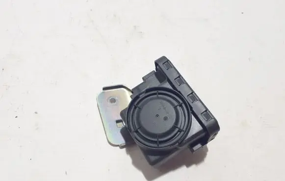 Alarm system siren