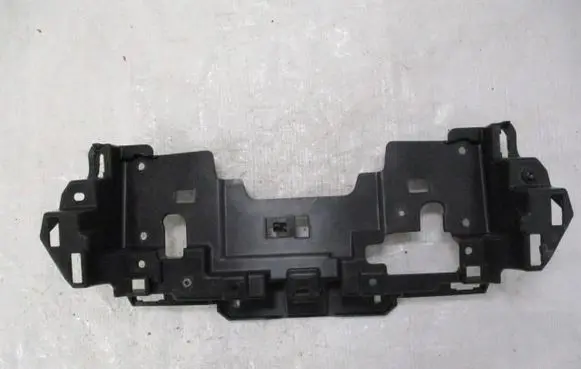 Peugeot 508 II Screen/display/small screen 9817561380