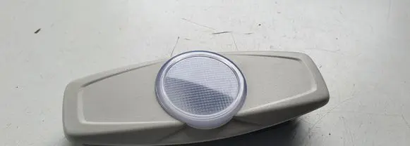 Ford Focus Other interior part