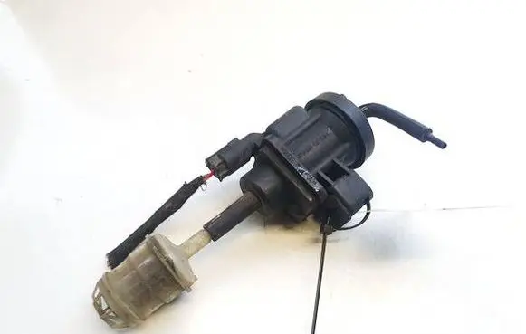 Mercedes-Benz A W168 Turbo solenoid valve 4715396 a0005450427