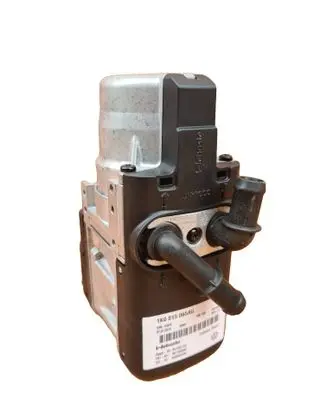 Volkswagen Touran I Auxiliary pre-heater (Webasto) 38986L06 1K0815065AG