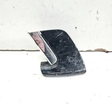 Lexus RX III Front tow hook cap/cover 52128-48090