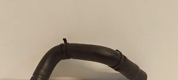 Mercedes-Benz E W212 Engine coolant pipe/hose A6512031382