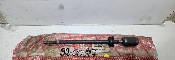 Volkswagen Golf I Steering tie rod 9200947 022VW296 171419804