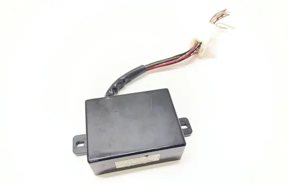 Suzuki SX4 Other control units/modules 3866079J0
