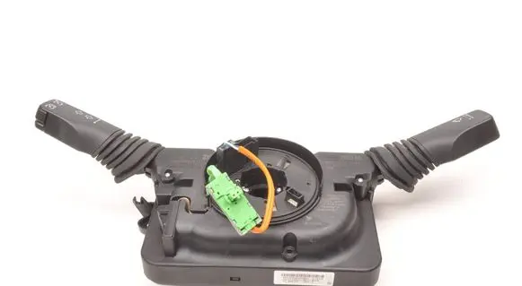 Opel Astra H A set of switches 13197721ZU