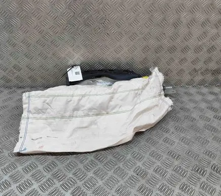 Mazda CX-30 Knee airbag D41S57K50A