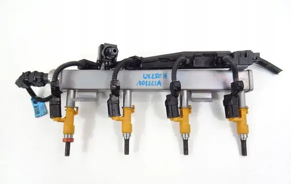 Lexus UX Fuel main line pipe 2325024030