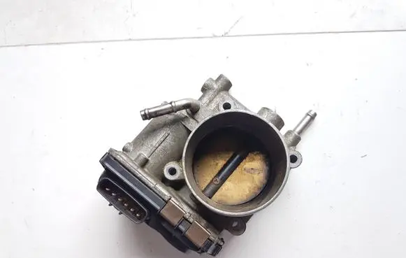 Subaru Outback Throttle valve 16112AA040