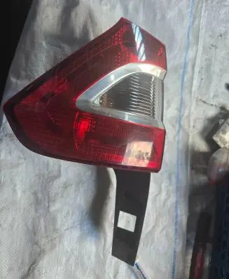 Ford Galaxy Rear/tail lights 6M2113N553AC TD20 D2L4A