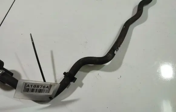 Audi A2 Engine coolant pipe/hose