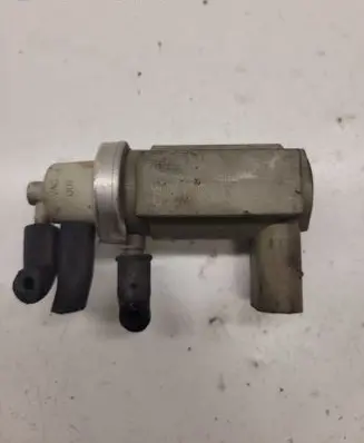 Audi A6 S6 C5 4B Turbo solenoid valve 059906627C 72290321