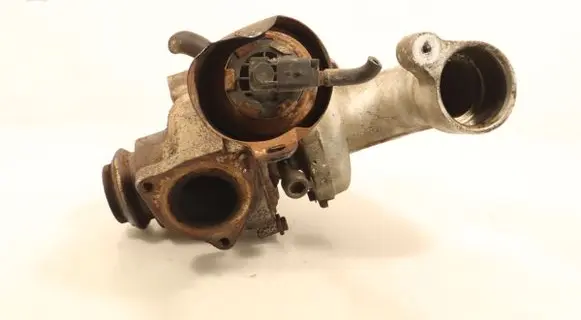 Peugeot 508 Turbo 9674962080