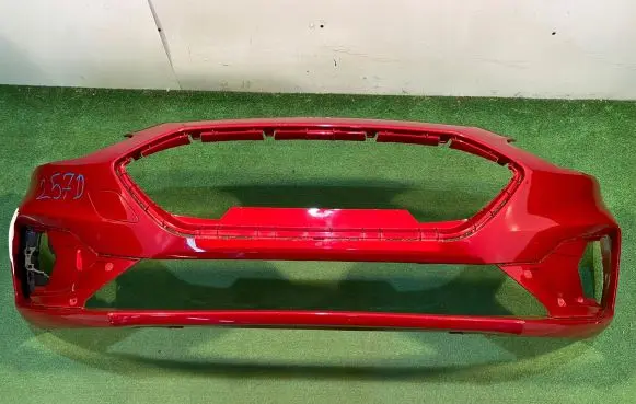 Ford Focus Front bumper JX7B-17757-S