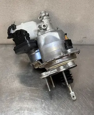 Renault Rafale Brake booster 460078969R