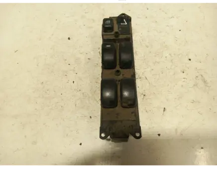 Mitsubishi Space Wagon Electric window control switch