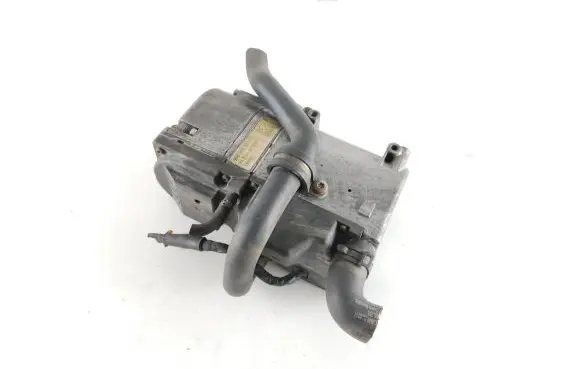 Porsche Macan (95B) Auxiliary pre-heater (Webasto) 95B265105C 95B265081G
