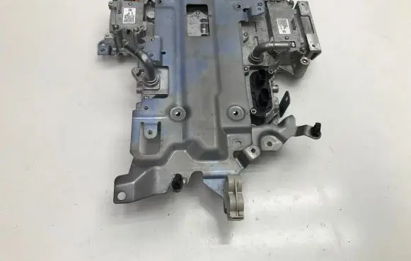Mazda CX-60 Voltage converter inverter MS0130320B 20220624 V000T25172