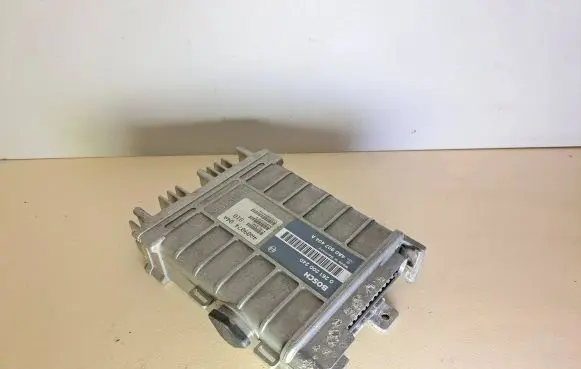 Acura ILX Engine control unit/module 4A0907404A 0261200240
