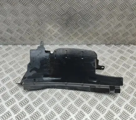 Ford Transit VII Intercooler air guide/duct channel KK31V8310A