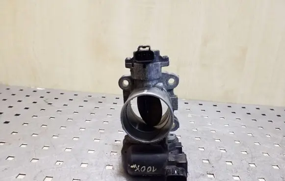 Toyota RAV 4 (XA30) Throttle valve 1923002010