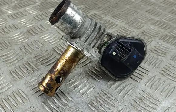 Dodge Durango EGR valve 191280627