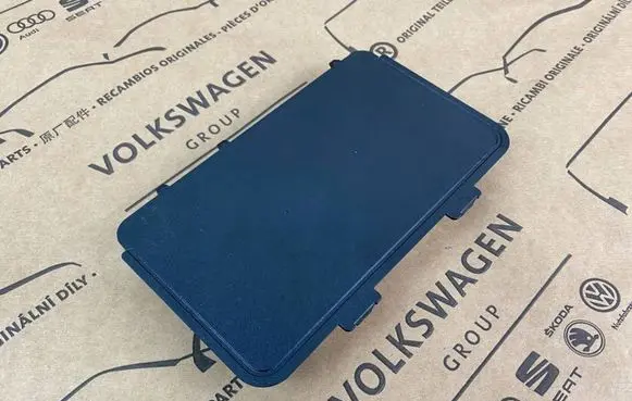 Volkswagen Transporter - Caravelle T7 Wireless charging module 5NA980611