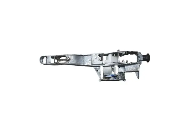 Citroen Berlingo Sliding door exterior handle/bracket 1199D1