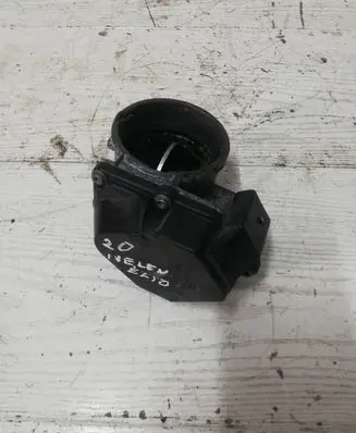 Volkswagen PASSAT B6 Engine shut-off valve A2C5324982