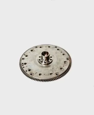 Audi S5 Flywheel 06E105323T 06E105323