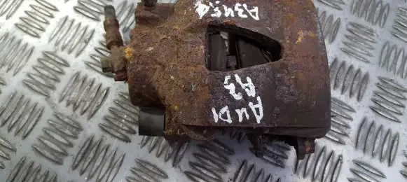 Audi A3 S3 8L Front brake caliper