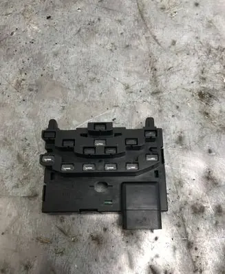 Volkswagen Touran I Steering angle sensor 1K0959654BILI 1K0959654